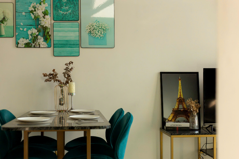 Cho Thuê Duplex 2PN Feliz En Vista FEV1639 - ảnh nhỏ 3