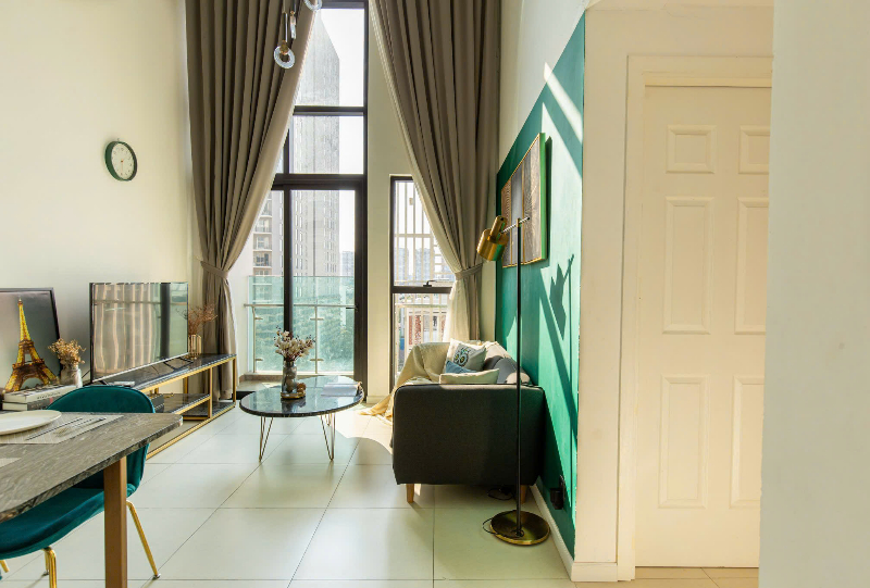 Cho Thuê Duplex 2PN Feliz En Vista FEV1639 - ảnh nhỏ 6