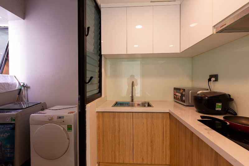 Cho Thuê Duplex 2PN Feliz En Vista FEV1639 - ảnh nhỏ 8