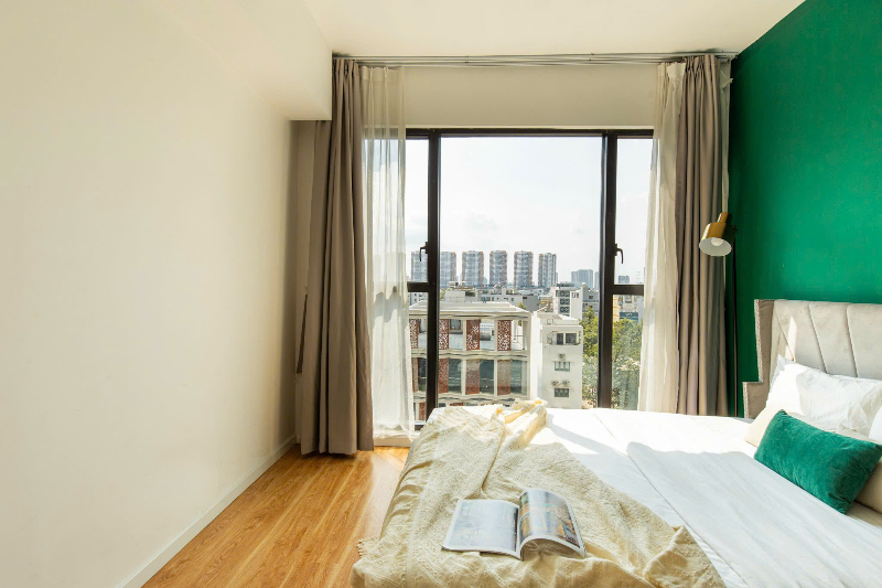 Cho Thuê Duplex 2PN Feliz En Vista FEV1639 - ảnh nhỏ 11