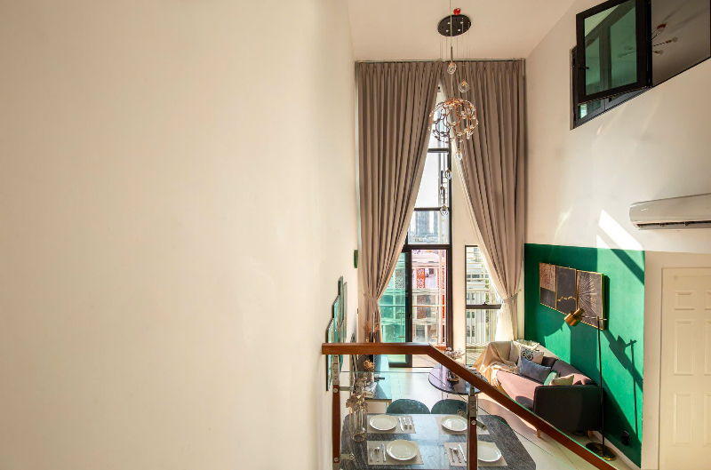 Cho Thuê Duplex 2PN Feliz En Vista FEV1639 - ảnh nhỏ 12