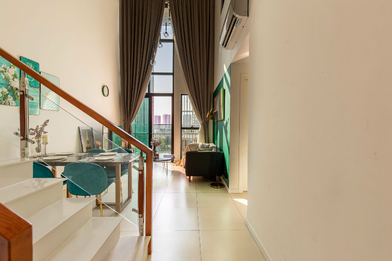 Cho Thuê Duplex 2PN Feliz En Vista FEV1639 - ảnh nhỏ 14