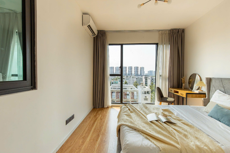 Cho Thuê Duplex 2PN Feliz En Vista FEV1639 - ảnh nhỏ 18