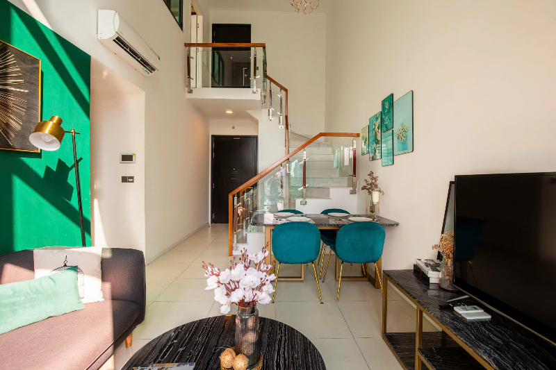 Cho Thuê Duplex 2PN Feliz En Vista FEV1639 - ảnh nhỏ 20