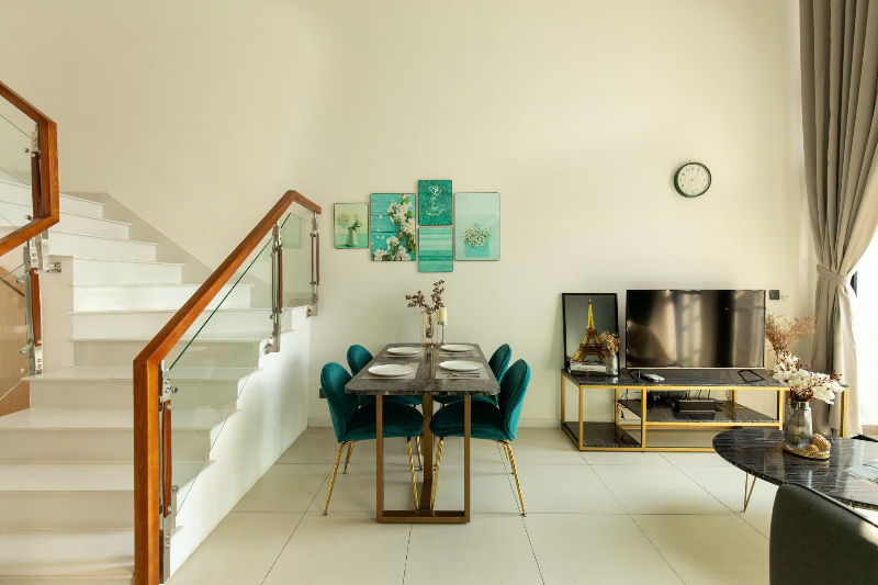 Cho Thuê Duplex 2PN Feliz En Vista FEV1639 - ảnh nhỏ 23