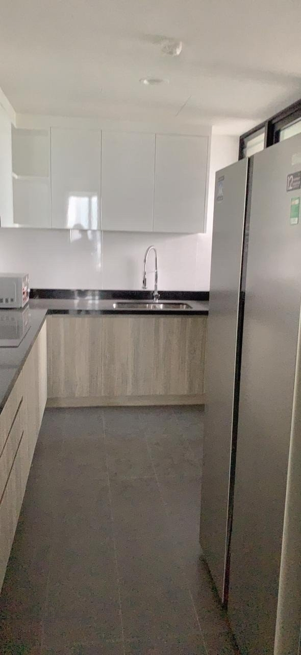 Cho Thuê Căn Hộ 3PN Feliz En Vista FEV1642 - ảnh nhỏ 2