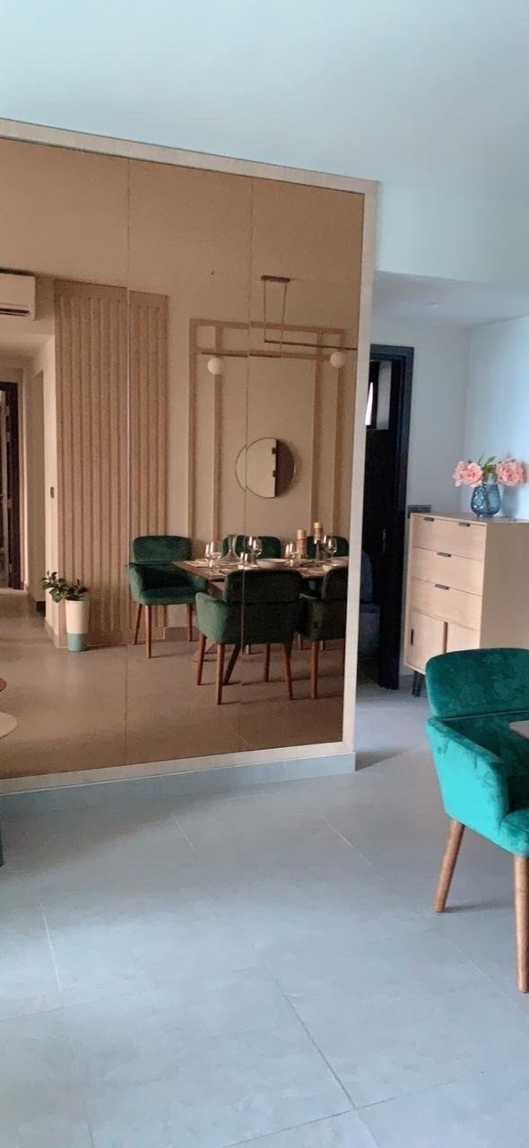 Cho Thuê Căn Hộ 3PN Feliz En Vista FEV1642 - ảnh nhỏ 6