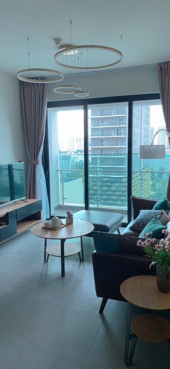 Cho Thuê Căn Hộ 3PN Feliz En Vista FEV1642 - ảnh nhỏ 7