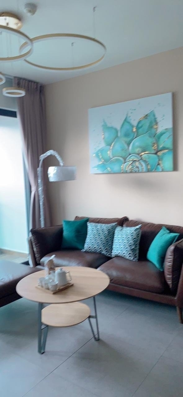 Cho Thuê Căn Hộ 3PN Feliz En Vista FEV1642 - ảnh nhỏ 8