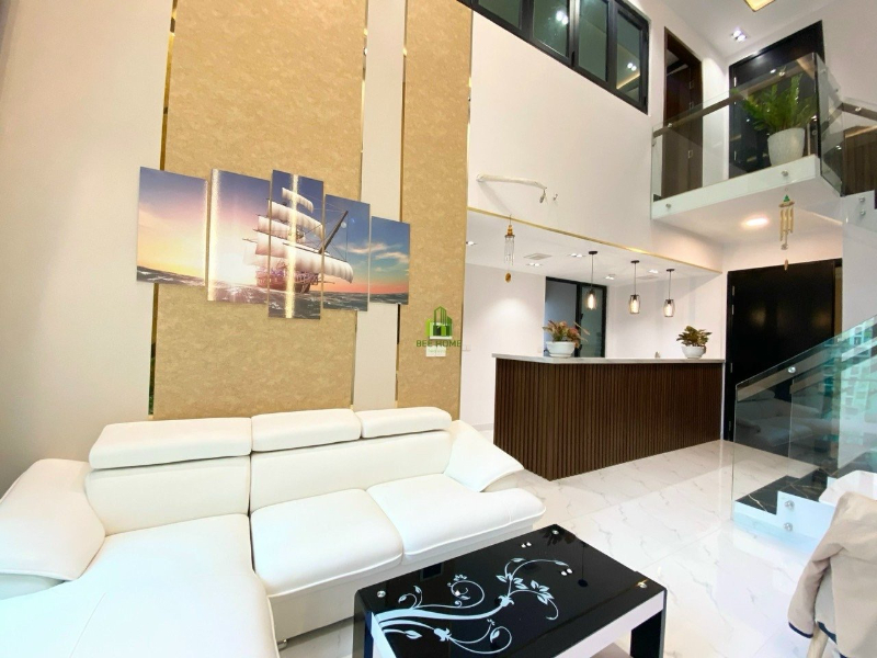 Cho Thuê Duplex 2PN Feliz En Vista FEV1647 - ảnh nhỏ 2