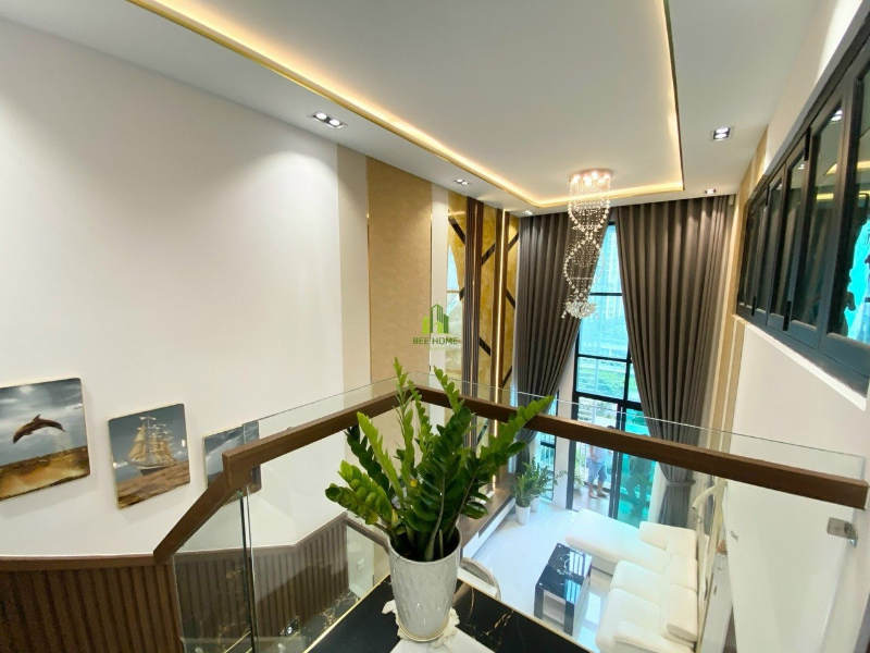 Cho Thuê Duplex 2PN Feliz En Vista FEV1647 - ảnh nhỏ 3