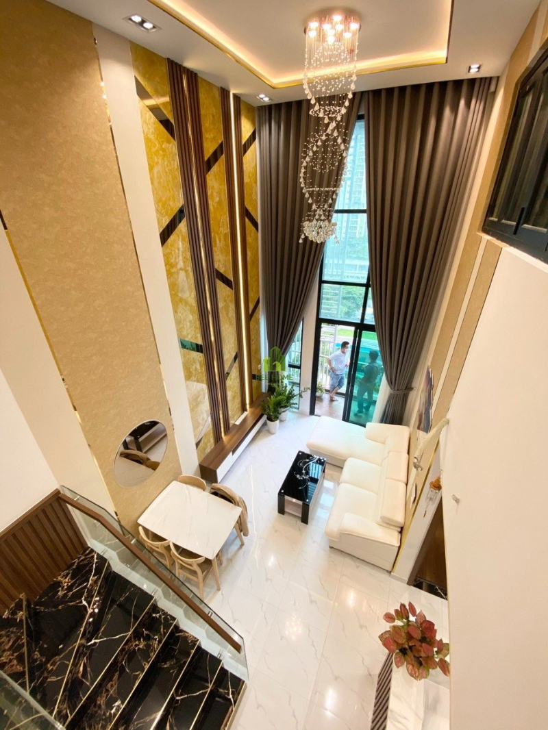 Cho Thuê Duplex 2PN Feliz En Vista FEV1647 - ảnh nhỏ 9