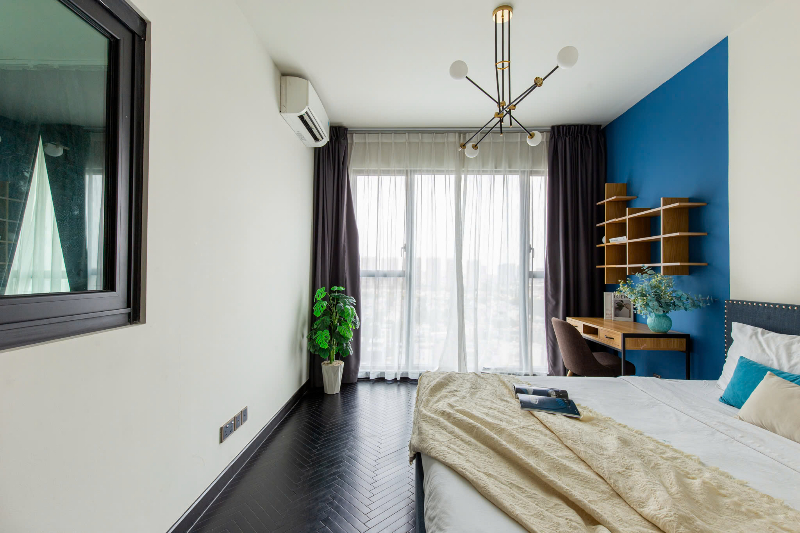 Cho Thuê Duplex 2PN Feliz En Vista FEV1669 - Hình 1
