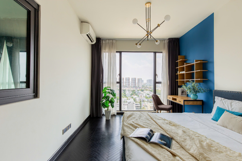 Cho Thuê Duplex 2PN Feliz En Vista FEV1669 - ảnh nhỏ 4