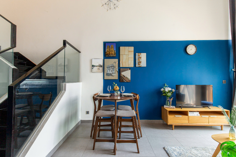 Cho Thuê Duplex 2PN Feliz En Vista FEV1669 - ảnh nhỏ 8