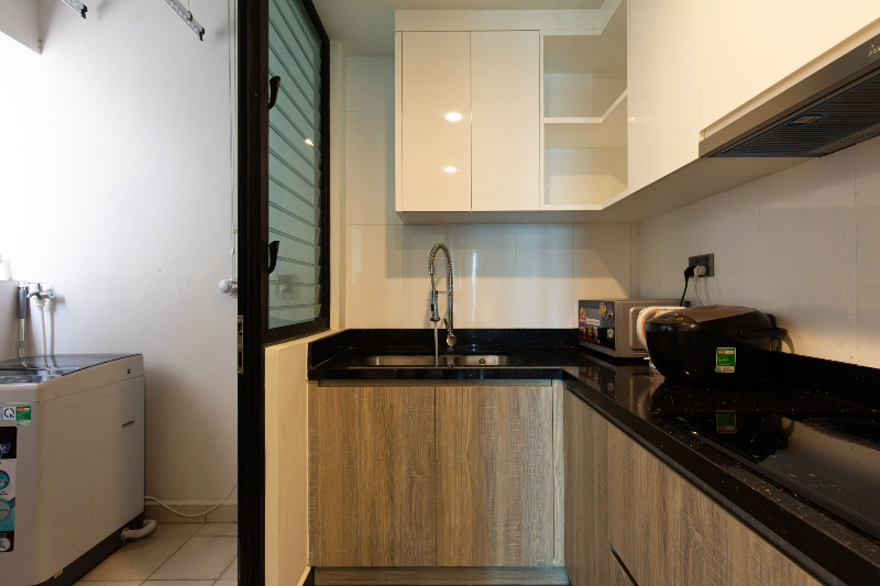 Cho Thuê Duplex 2PN Feliz En Vista FEV1669 - ảnh nhỏ 11