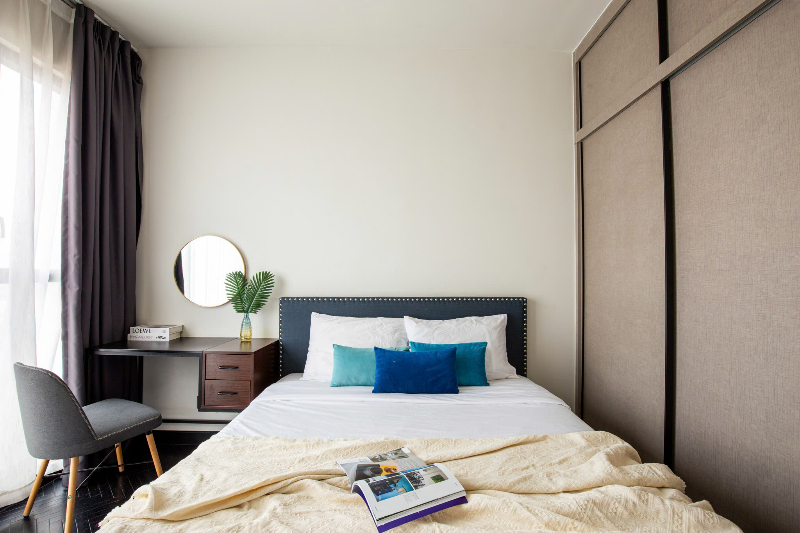 Cho Thuê Duplex 2PN Feliz En Vista FEV1669 - ảnh nhỏ 12