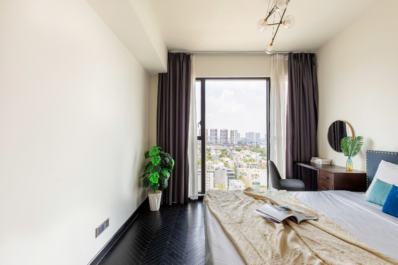 Cho Thuê Duplex 2PN Feliz En Vista FEV1669 - ảnh nhỏ 13