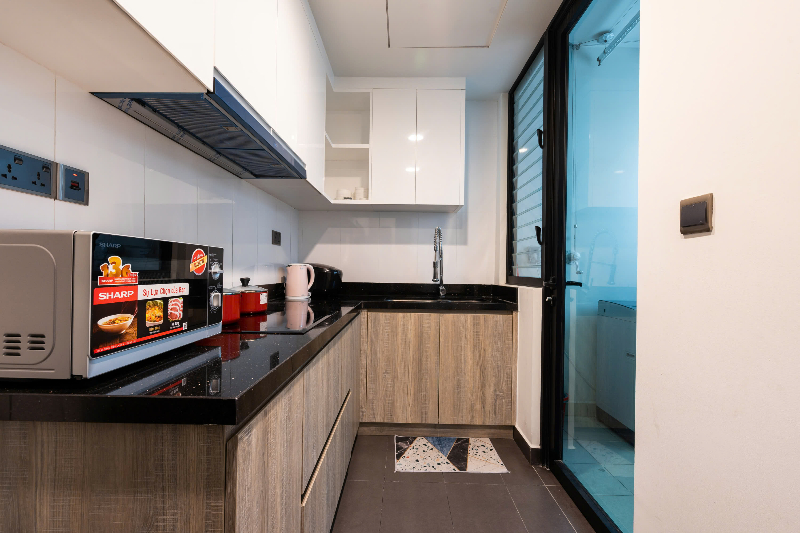 Cho Thuê Duplex 2PN Feliz En Vista FEV1670 - ảnh nhỏ 3