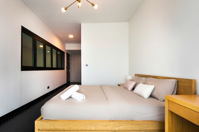 Cho Thuê Duplex 2PN Feliz En Vista FEV1670 - ảnh nhỏ 5
