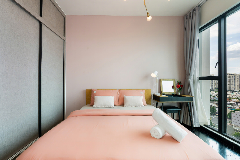 Cho Thuê Duplex 2PN Feliz En Vista FEV1670 - ảnh nhỏ 6