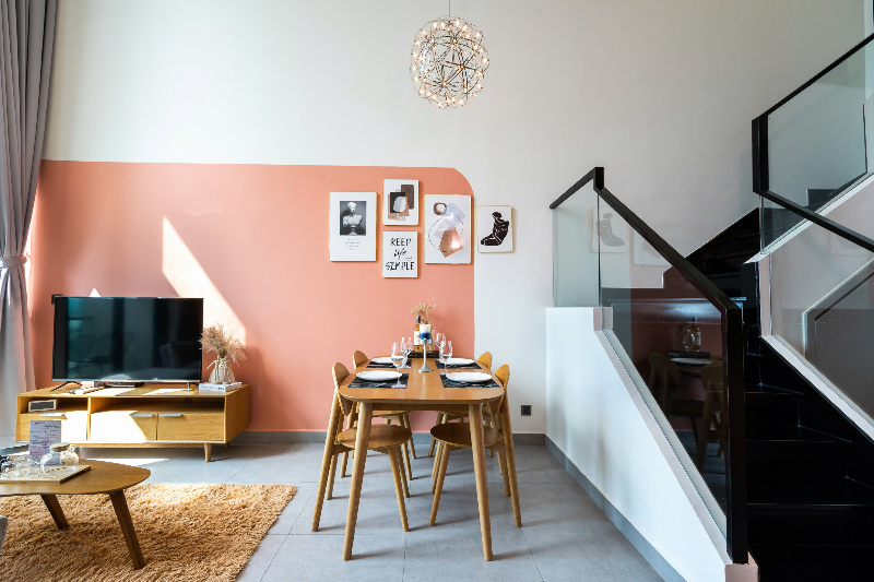 Cho Thuê Duplex 2PN Feliz En Vista FEV1670 - ảnh nhỏ 7