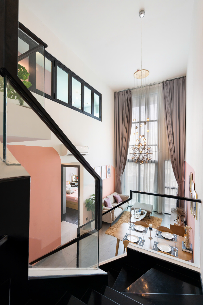 Cho Thuê Duplex 2PN Feliz En Vista FEV1670 - ảnh nhỏ 9