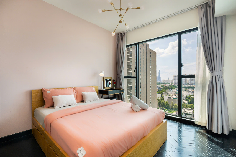 Cho Thuê Duplex 2PN Feliz En Vista FEV1670 - ảnh nhỏ 13