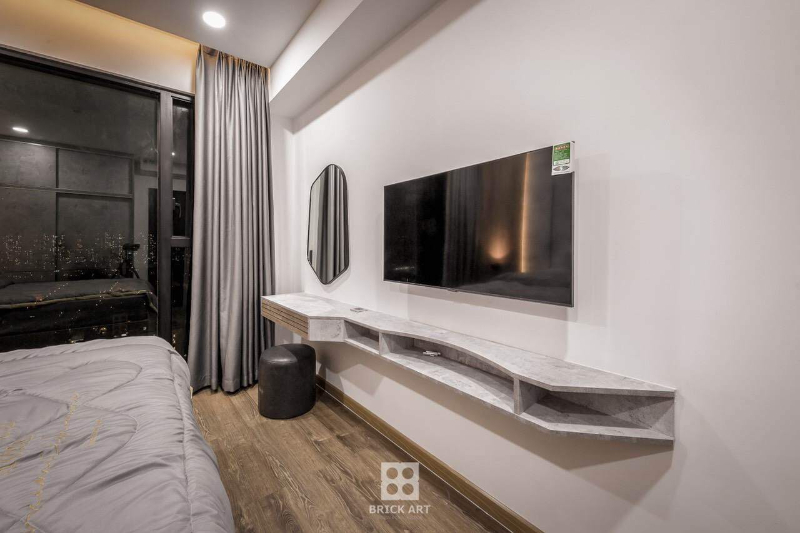 Bán Duplex 2PN Feliz En Vista FEV1674 - ảnh nhỏ 4