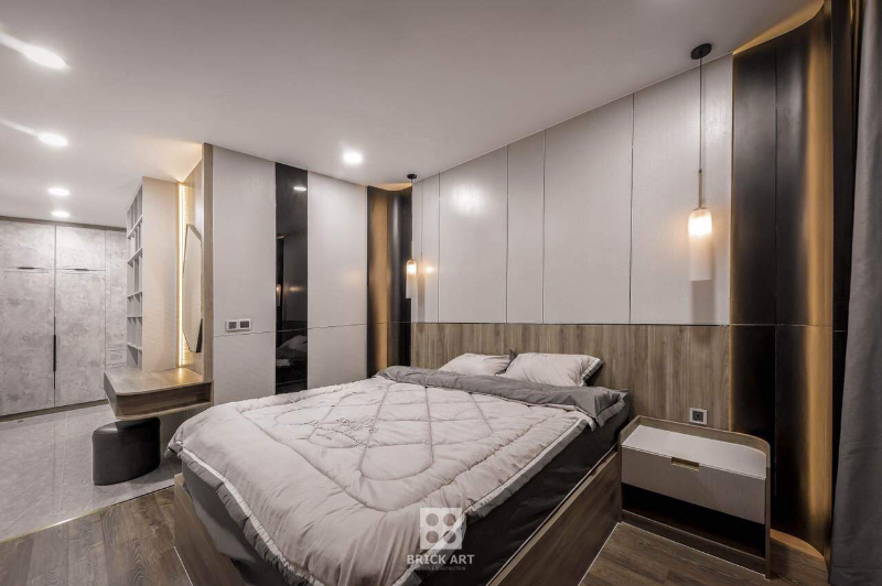Bán Duplex 2PN Feliz En Vista FEV1674 - ảnh nhỏ 5