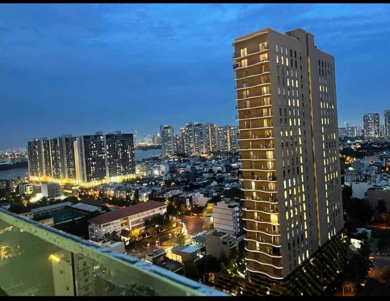 Bán Duplex 2PN Feliz En Vista FEV1674 - ảnh nhỏ 7
