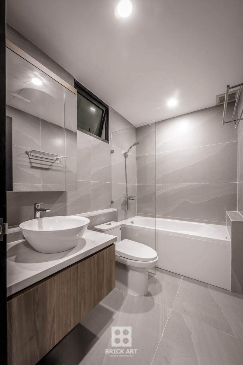 Bán Duplex 2PN Feliz En Vista FEV1674 - ảnh nhỏ 13