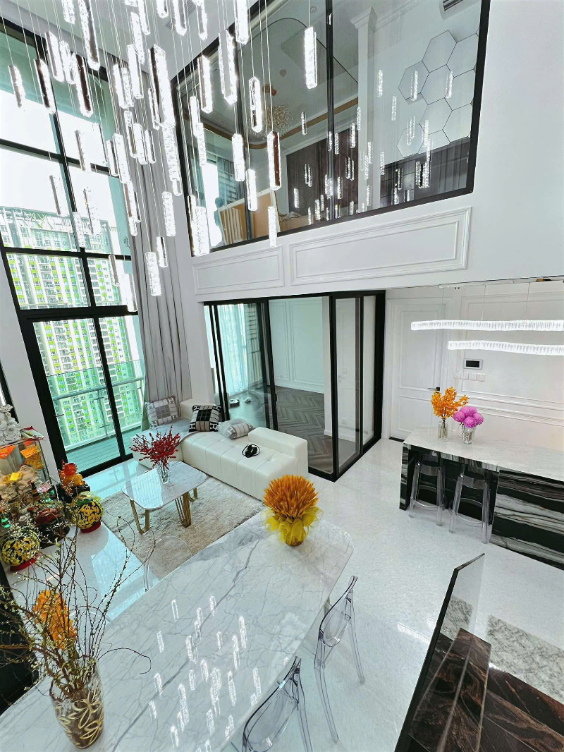 Bán Duplex 2PN Feliz En Vista FEV1677 - ảnh nhỏ 2