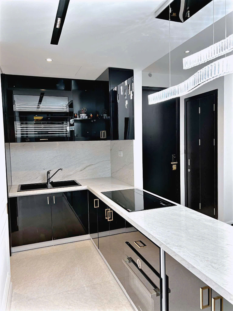 Bán Duplex 2PN Feliz En Vista FEV1677 - ảnh nhỏ 5