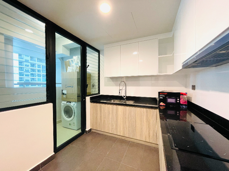 Cho Thuê Căn Hộ 3PN Feliz En Vista FEV1681 - ảnh nhỏ 2