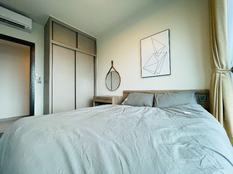 Cho Thuê Căn Hộ 3PN Feliz En Vista FEV1681 - ảnh nhỏ 3
