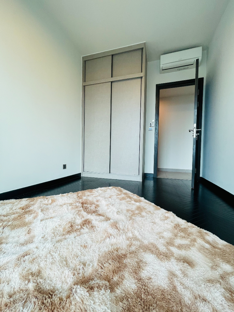 Cho Thuê Căn Hộ 3PN Feliz En Vista FEV1681 - ảnh nhỏ 4