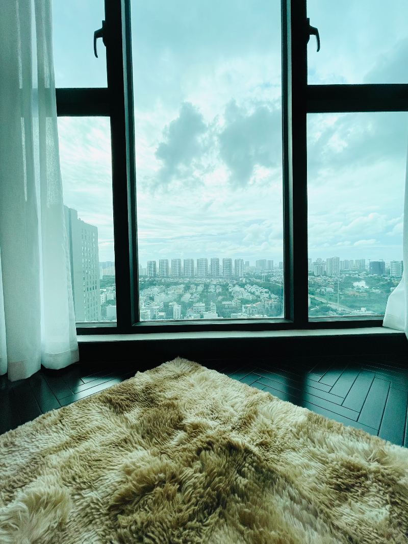 Cho Thuê Căn Hộ 3PN Feliz En Vista FEV1681 - ảnh nhỏ 5