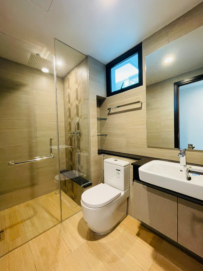 Cho Thuê Căn Hộ 3PN Feliz En Vista FEV1681 - ảnh nhỏ 6