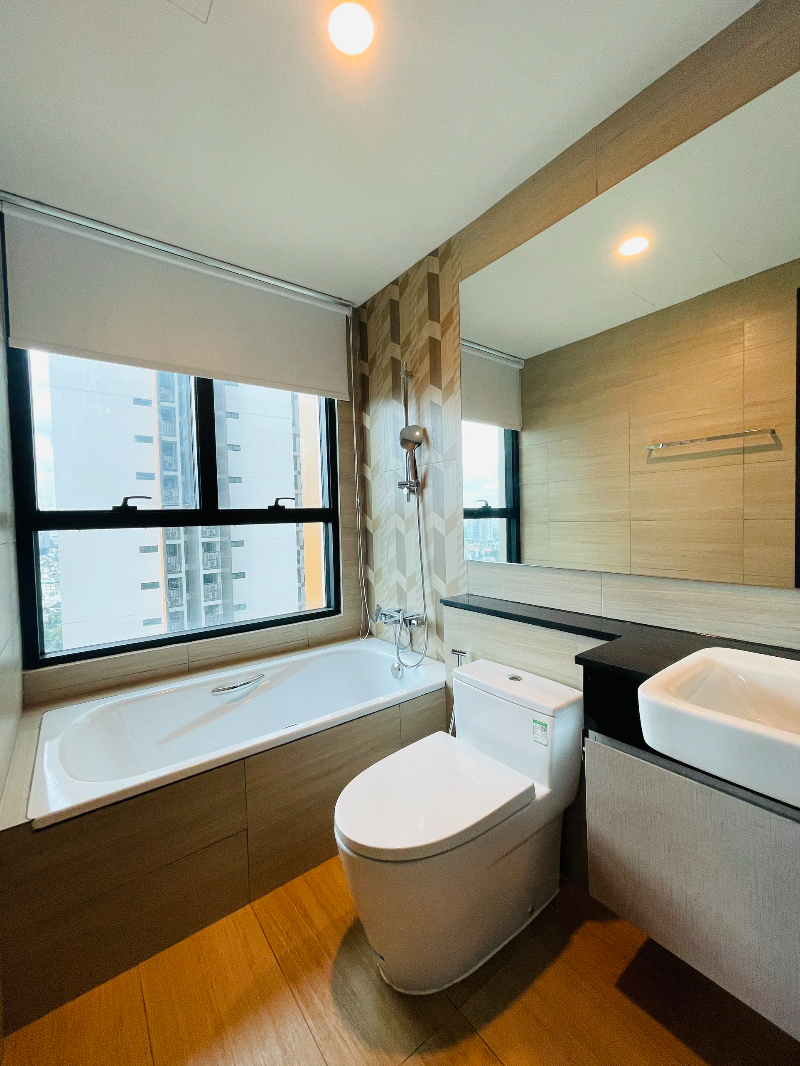 Cho Thuê Căn Hộ 3PN Feliz En Vista FEV1681 - ảnh nhỏ 7