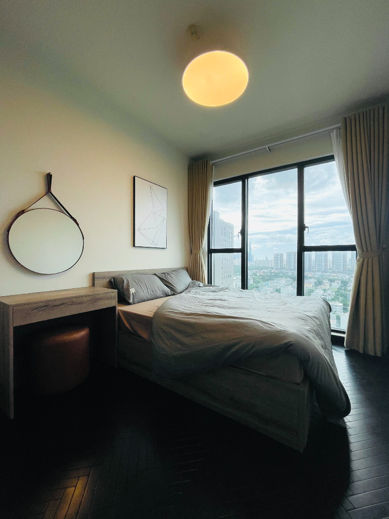 Cho Thuê Căn Hộ 3PN Feliz En Vista FEV1681 - ảnh nhỏ 8