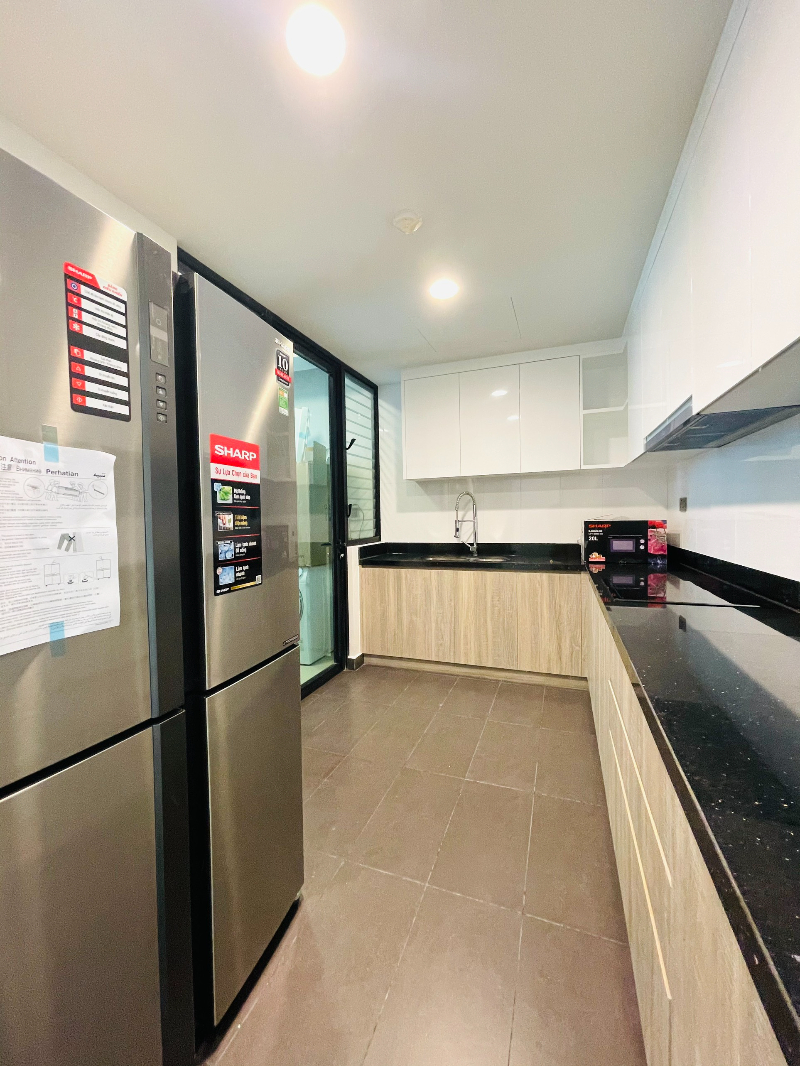 Cho Thuê Căn Hộ 3PN Feliz En Vista FEV1681 - ảnh nhỏ 9