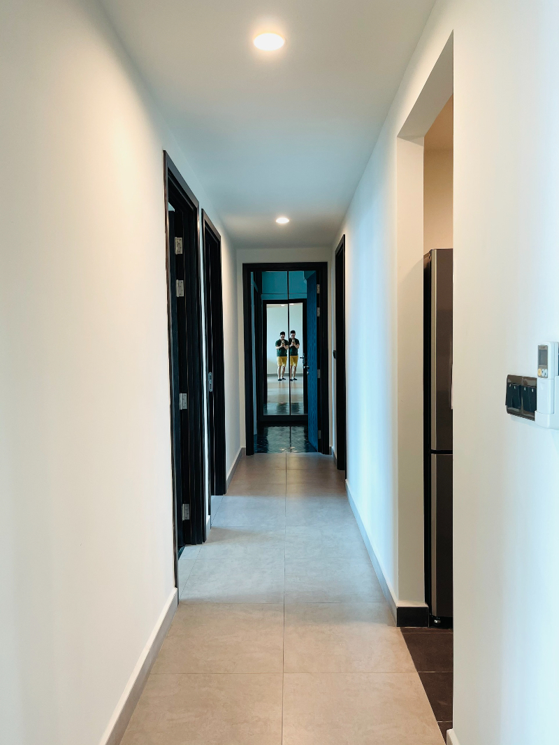 Cho Thuê Căn Hộ 3PN Feliz En Vista FEV1681 - ảnh nhỏ 11