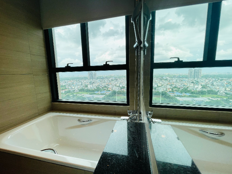Cho Thuê Căn Hộ 3PN Feliz En Vista FEV1681 - ảnh nhỏ 13