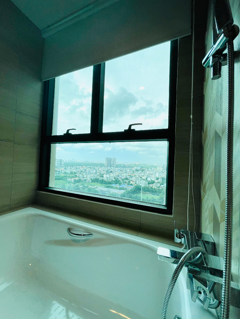 Cho Thuê Căn Hộ 3PN Feliz En Vista FEV1681 - ảnh nhỏ 15