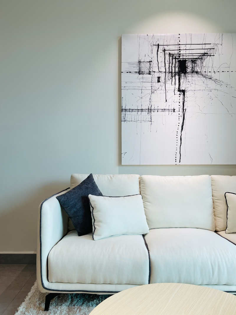 Cho Thuê Căn Hộ 3PN Feliz En Vista FEV1681 - ảnh nhỏ 17