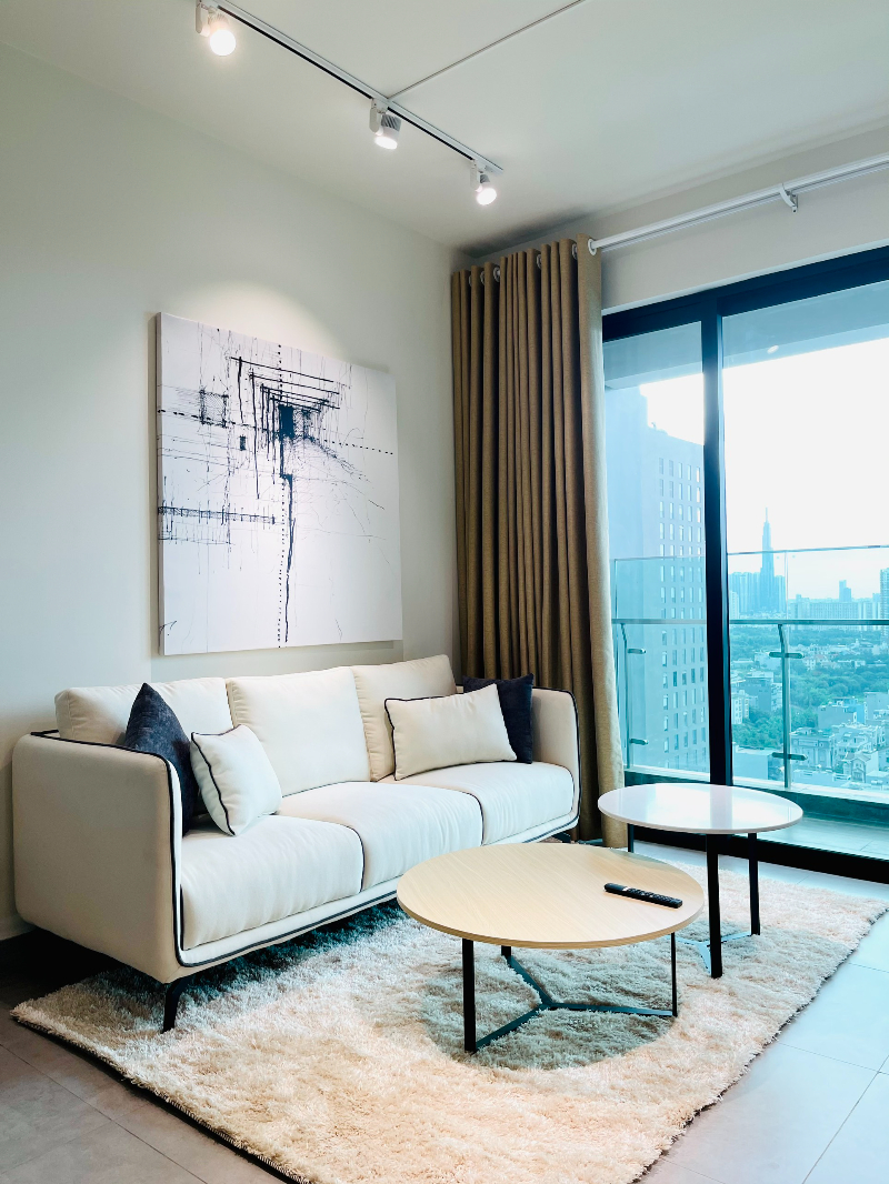 Cho Thuê Căn Hộ 3PN Feliz En Vista FEV1681 - ảnh nhỏ 19