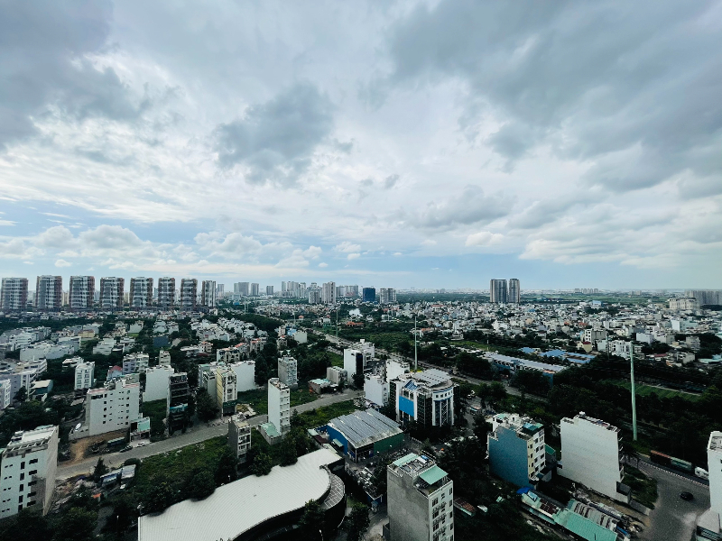 Cho Thuê Căn Hộ 3PN Feliz En Vista FEV1681 - ảnh nhỏ 20
