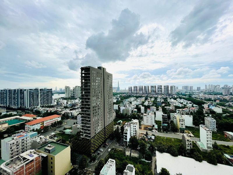 Cho Thuê Căn Hộ 3PN Feliz En Vista FEV1681 - ảnh nhỏ 21
