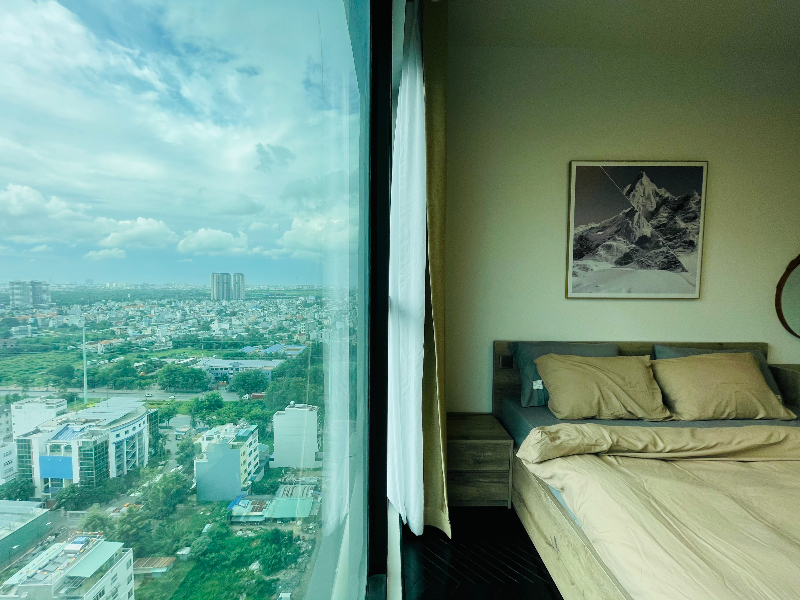 Cho Thuê Căn Hộ 3PN Feliz En Vista FEV1681 - ảnh nhỏ 22